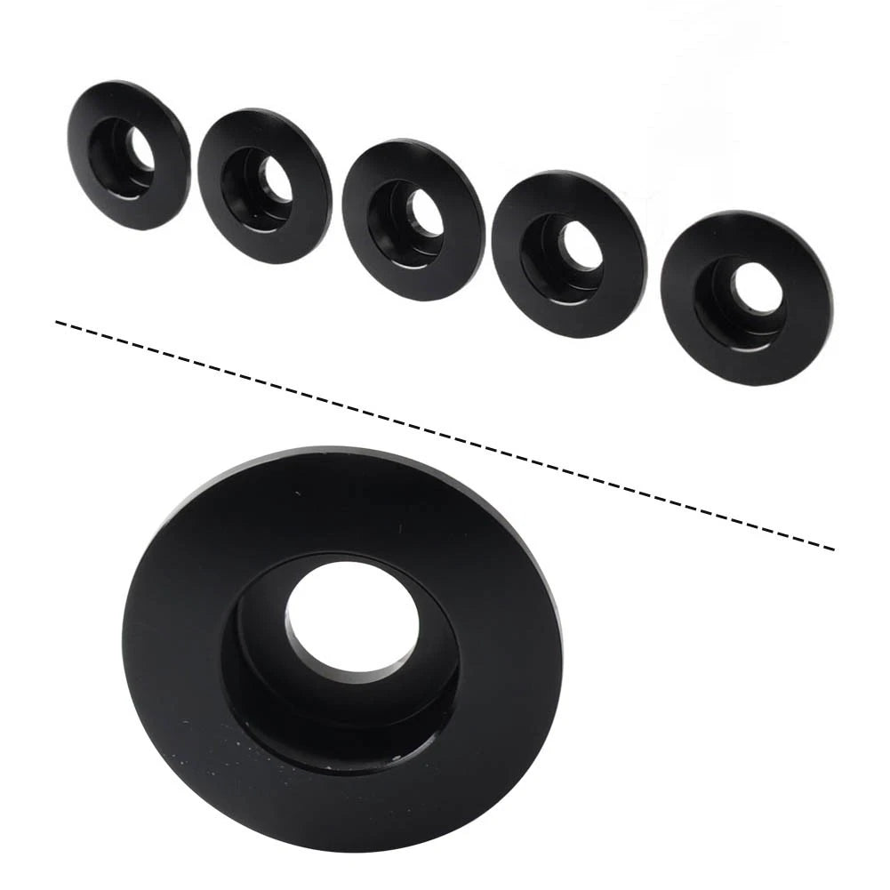 5Pcs Front Brake Disc Gasket for Honda CB150R CB250R CB300R (2013–2023)
