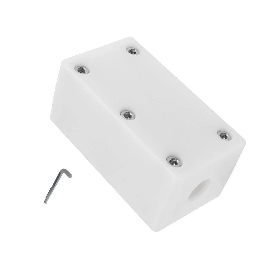 Rod Holder Cleat for 25-32mm Round Tubes (Boat)