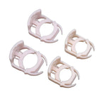 4x Fuel Line Retaining Clip 5/16 & 3/8 in for Ford F-150 (2004���2008)