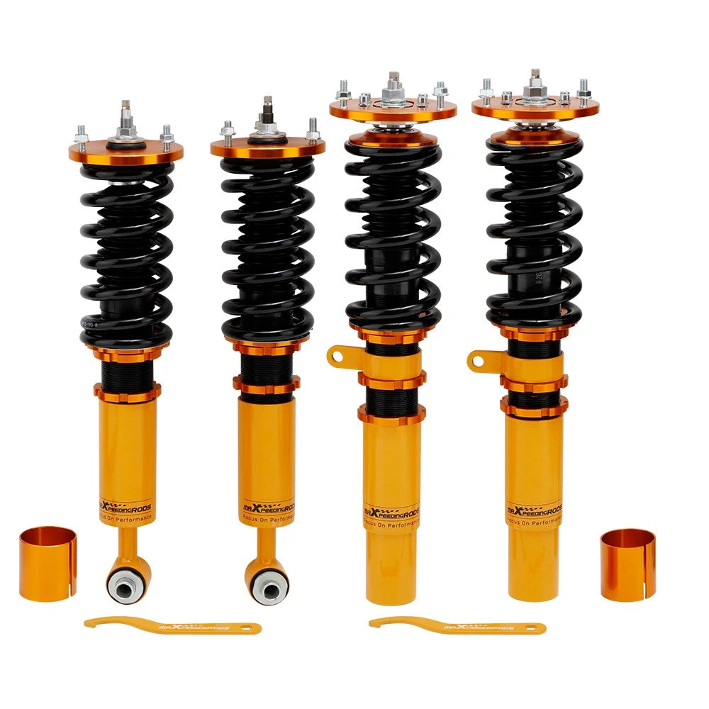 Coilover Suspension Kit for BMW E39 5-Series (1995-2003)