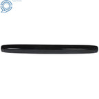 Rear License Plate Lamp Light Cover for Jeep Cherokee (1997-2001)