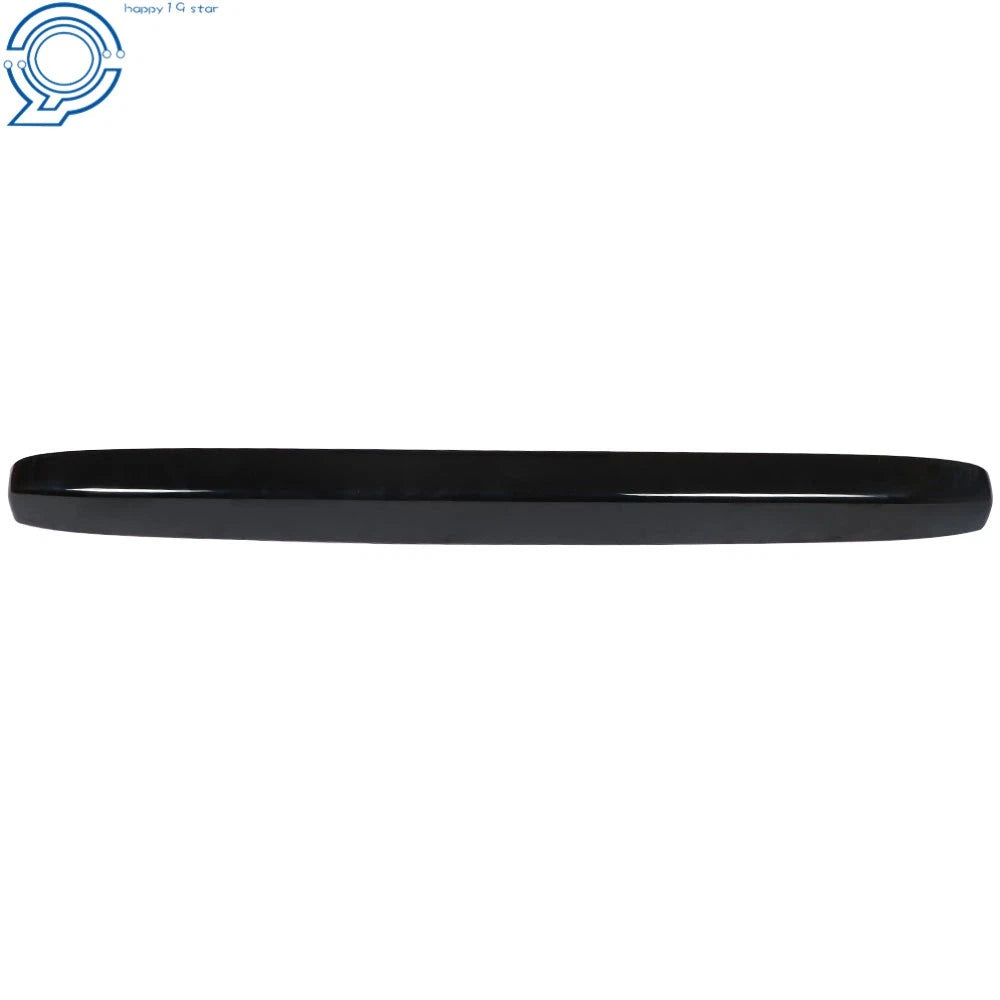 Rear License Plate Lamp Light Cover for Jeep Cherokee (1997-2001)