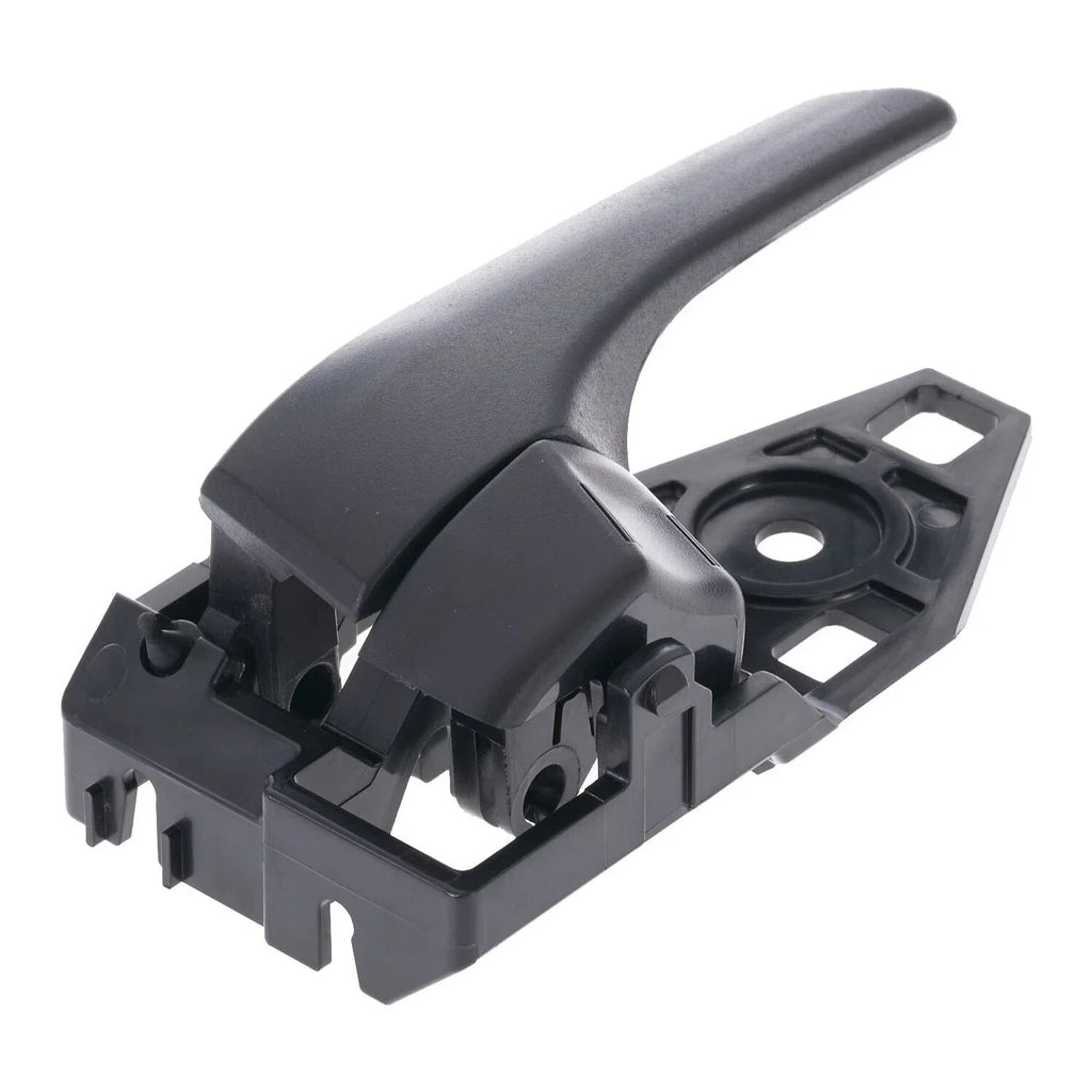 Black Inner Door Handle for Toyota Hilux Camry Rav4 Kluger Prius (2009–2015)
