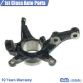 Driver Spindle Steering Knuckle for Honda Civic (2006–2011) 698-025