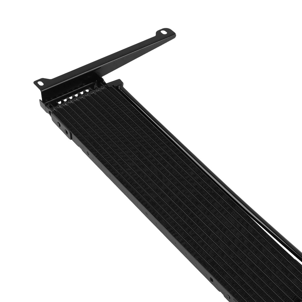 Transmission Oil Cooler for Volkswagen Tiguan 2.0L (2016–2018) 19138