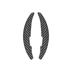 Steering Wheel Shift Paddle Extensions for BMW M2 M3 M5 X5M X6M (2014-2021)