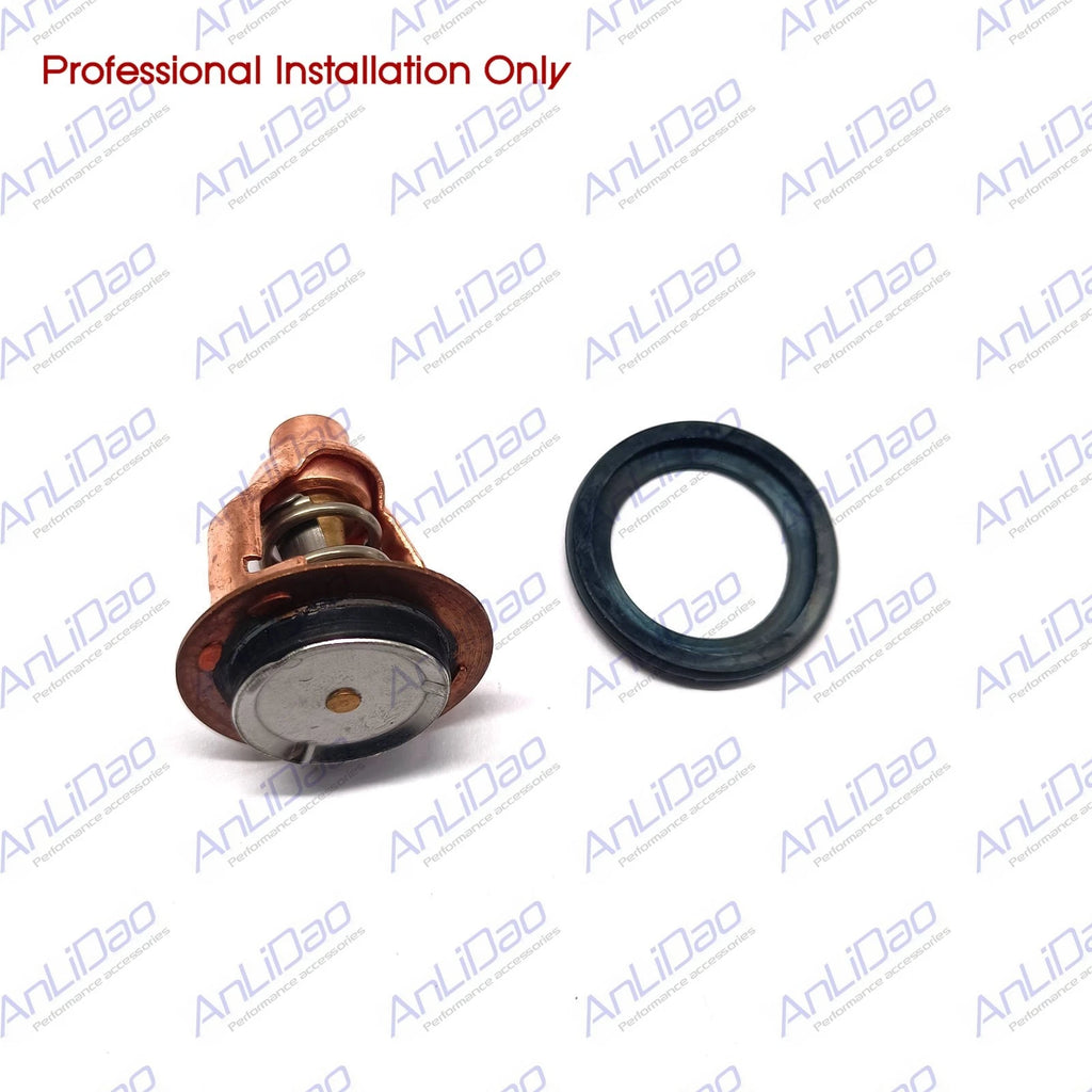 Thermostat Assy for Yamaha Sierra Outboards 300HP 350HP (6AW-12411-00-00, 18-3634)