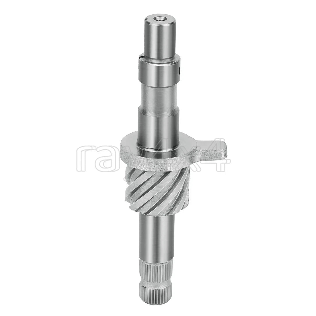 Kick Start Shaft Assy 26210-46001 for Suzuki DS80 RM50 RM80 JR80 (1977–2004)