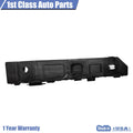 Front Left Driver Side Bumper Bracket for Kia Optima (2010–2013) 865132T000