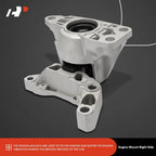 Right Engine Motor Mount for Nissan Versa Kicks (2020-2024)