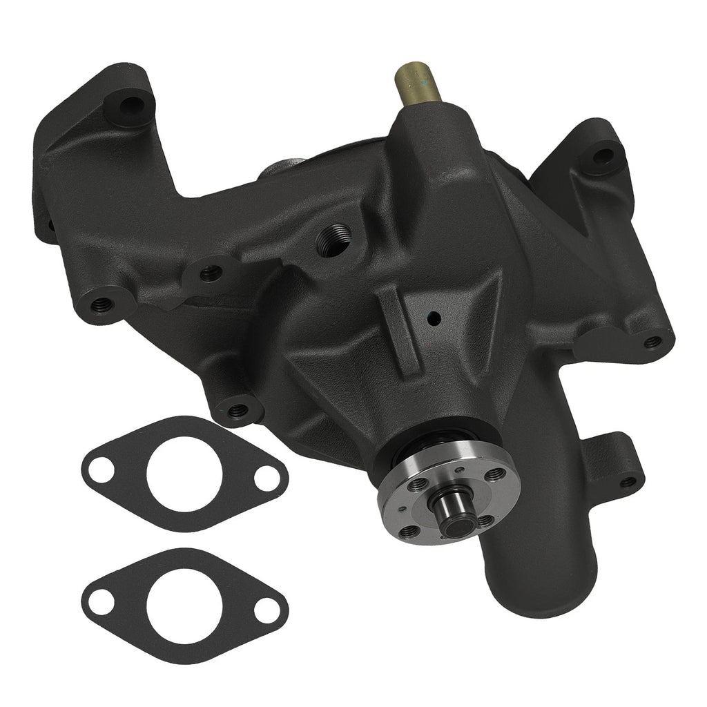 Cast Iron Water Pump for Ford FE 352 390 406 410 427 428 (1965–1976) AW1075