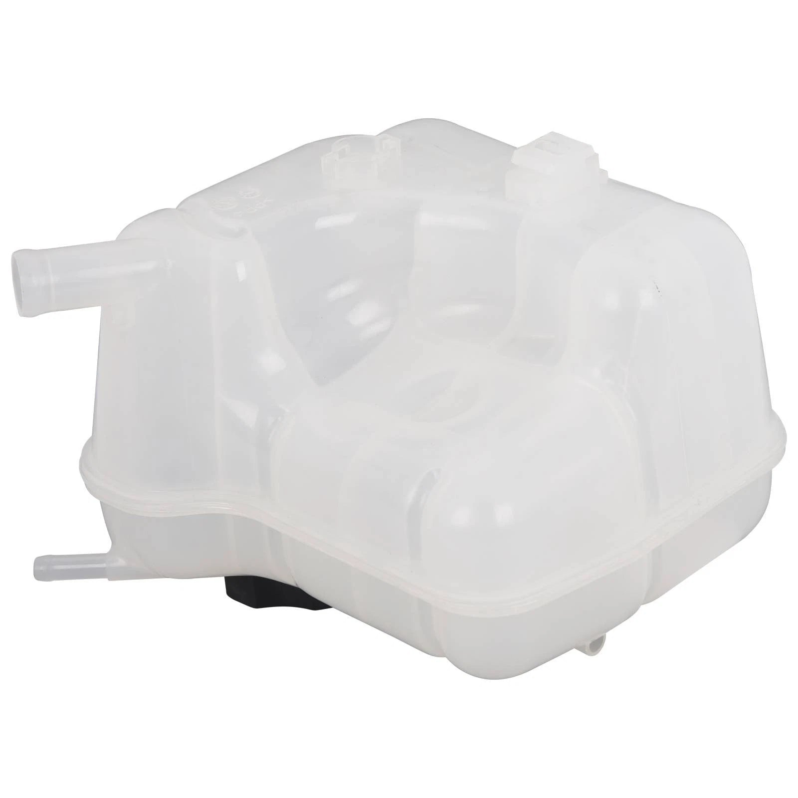 Coolant Expansion Tank with Cap for Chevrolet Cadillac Buick (2010-2020)