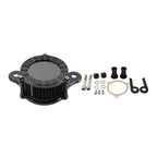 Air Cleaner Intake Filter for Harley Road King Street Glide 08-16