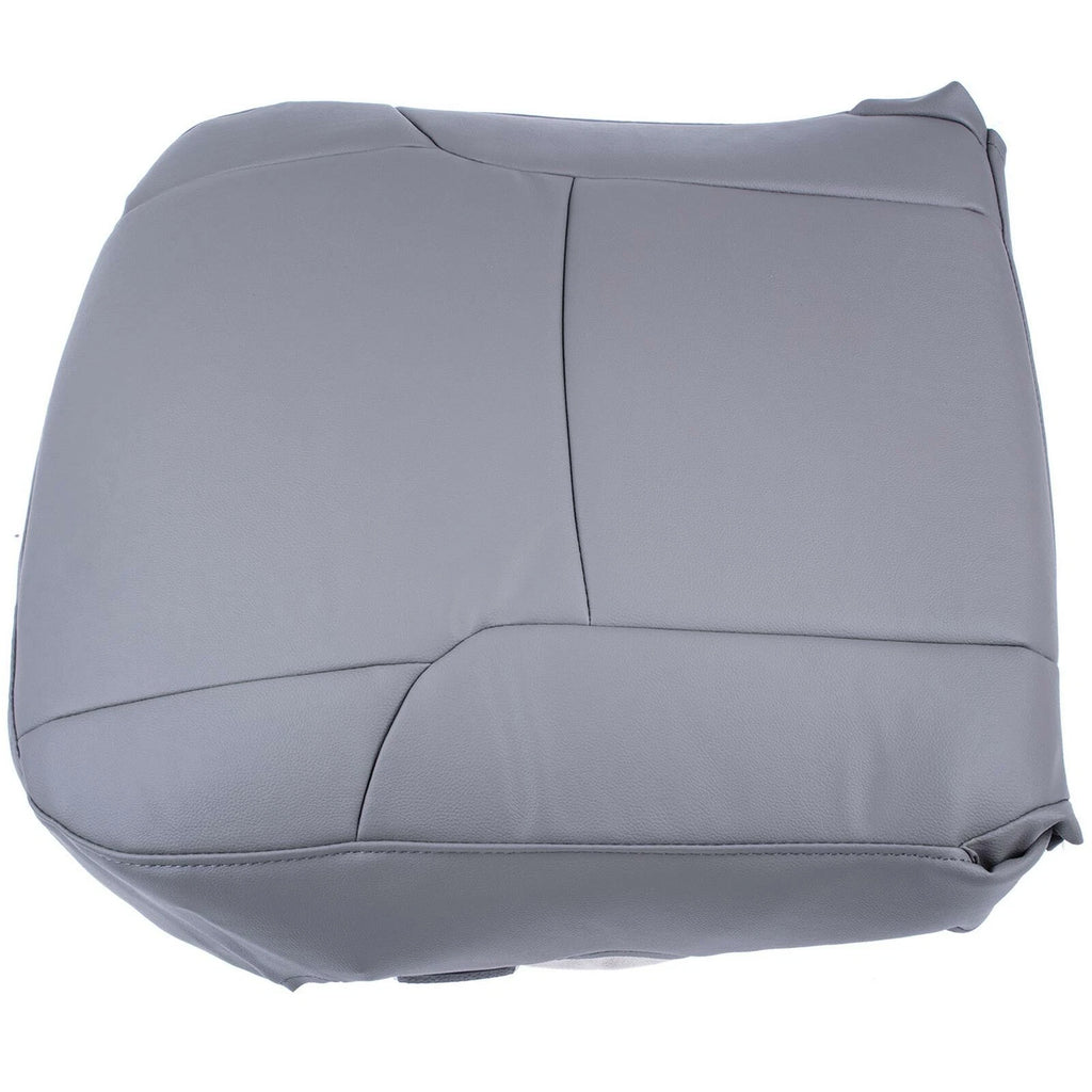 Front Left Seat Cover for Toyota 4Runner (2003–2009) Synthetic Leather