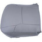 Front Left Seat Cover for Toyota 4Runner (2003–2009) Synthetic Leather