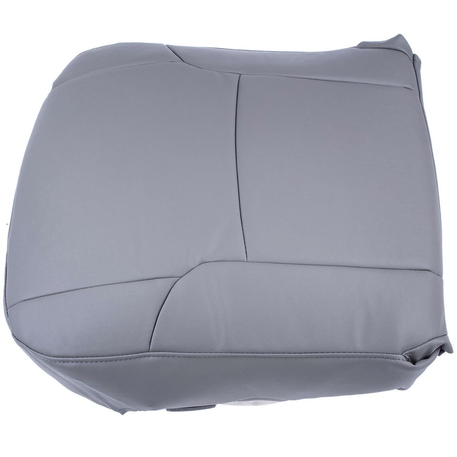 Front Left Seat Cover for Toyota 4Runner (2003–2009) Synthetic Leather