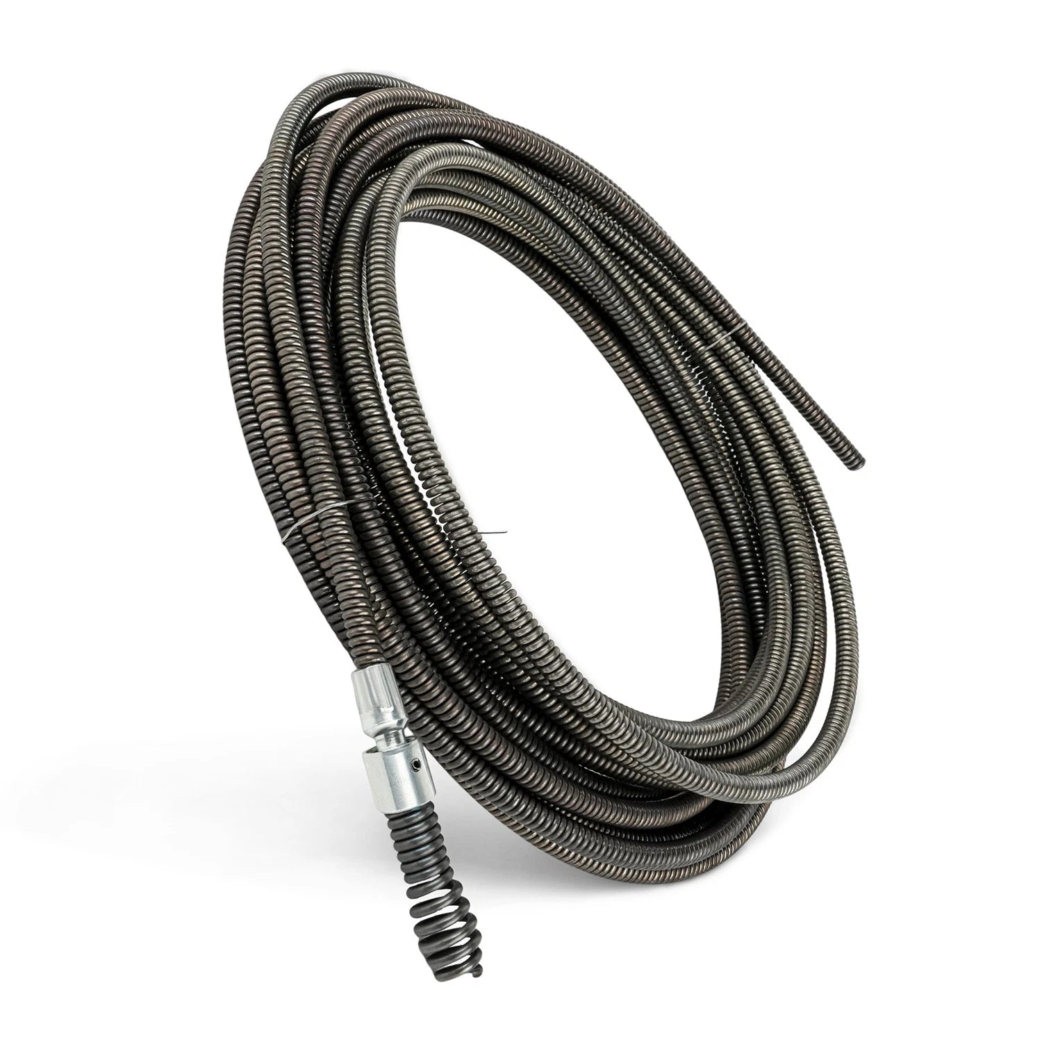 Drain Cleaning Cable 5/16 In. X 25 Ft. for G2037506, 4MY89, 4Z661