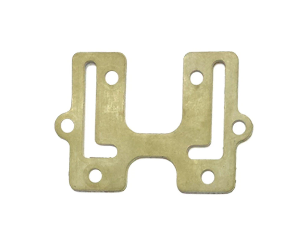 Carburetor Repair Kit for Johnson Evinrude Outboard Motors (Replaces 439076)