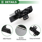 HVAC Blower Motor Resistor No. 271508B700 for Nissan 200SX, Frontier (1995–2001)