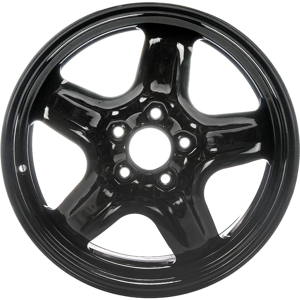 17 Inch Wheels for Ford Fusion, Mercury Milan (2010–2011)