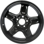 17 Inch Wheels for Ford Fusion, Mercury Milan (2010–2011)