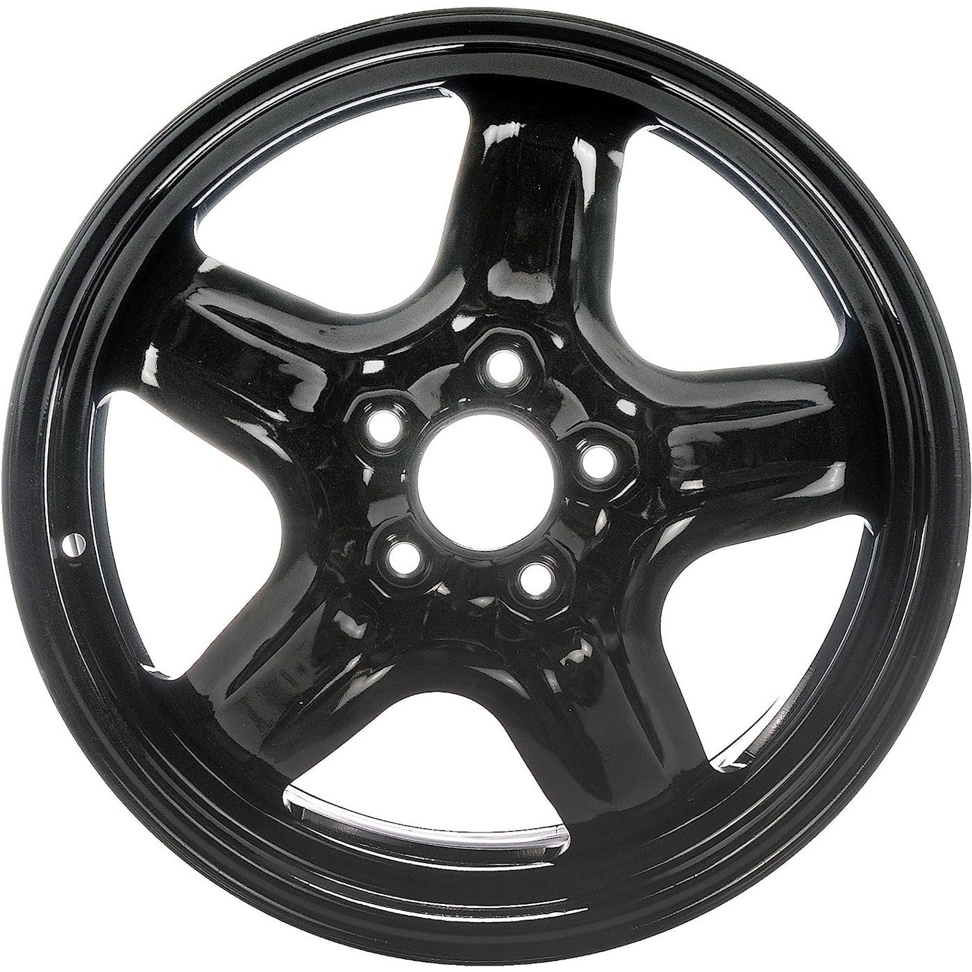 17 Inch Wheels for Ford Fusion, Mercury Milan (2010–2011)