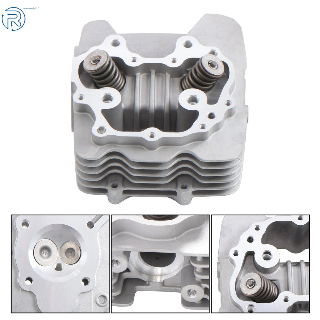 Engine Crankshaft + Cylinder Head for Honda TRX250 (2008–2014) 13000-HM8-A40
