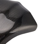 Carbon Fiber Tank Cover Fairing for Yamaha YZF-R1 R1M R1S (2015–2025)