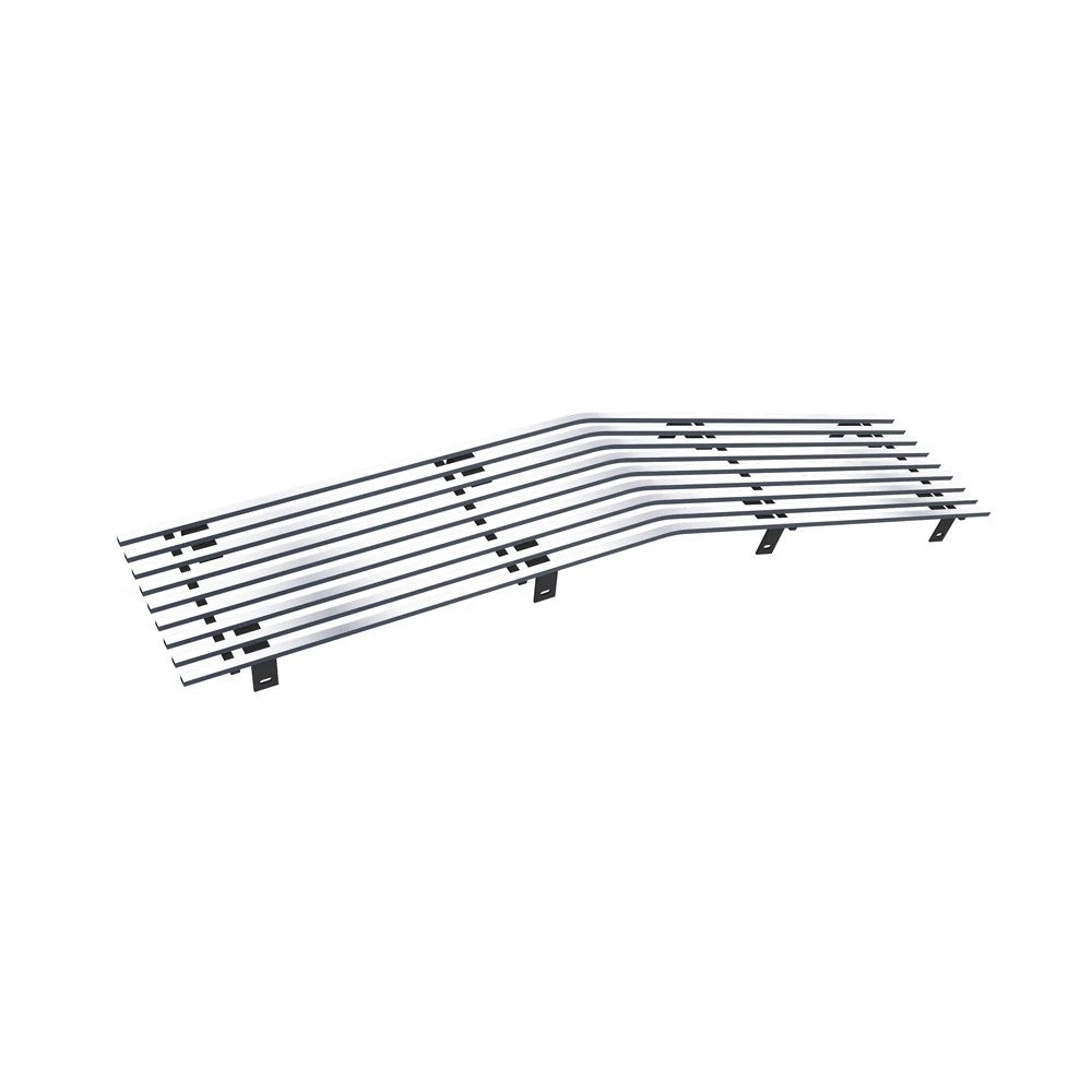 Billet Grille Insert for Chevy El Camino/Malibu (1982–1987)
