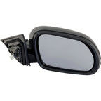 Passenger Side Power Heated Mirror for 2020 Kia Soul with Signal Light