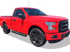 Running Boards for Ford F150 Regular Cab & F250 (2015-2026)
