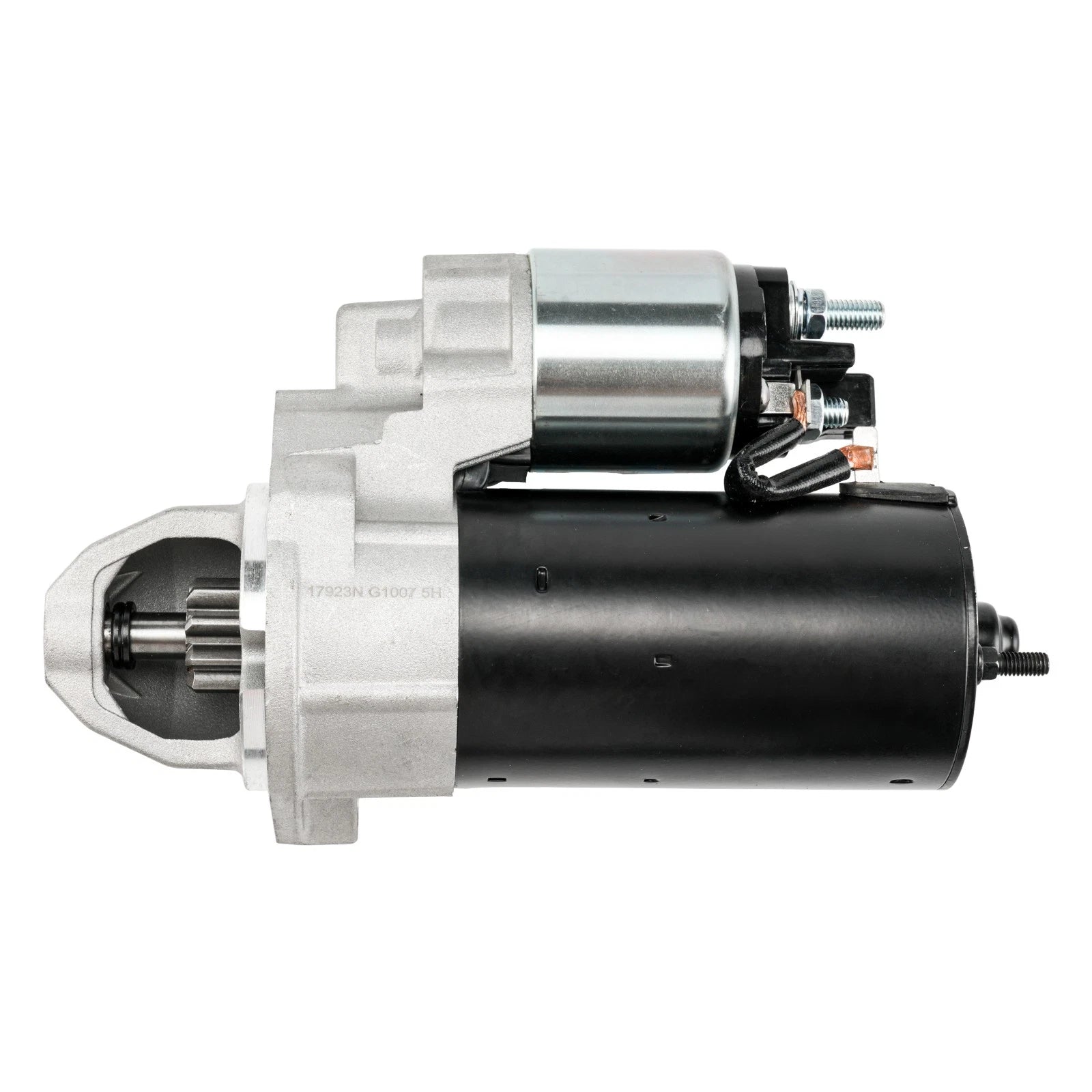 Alternator for BMW E60 E65 545i 550i 650i 750i 760i (2004–2010)
