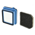 Advanced Filter Set for AEG ASKW1 (Washable, Enhanced Dust Absorption)