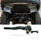 Inner Tie Rod End Set for Mitsubishi Pajero Sport (1997–2004) MB831041