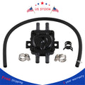 Fuel Pump for Cummins Onan Generator (149-1544)