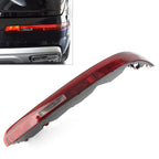 Rear Bumper Lower Taillight with 5 Bulbs for Audi Q7 (2016-2023) Right