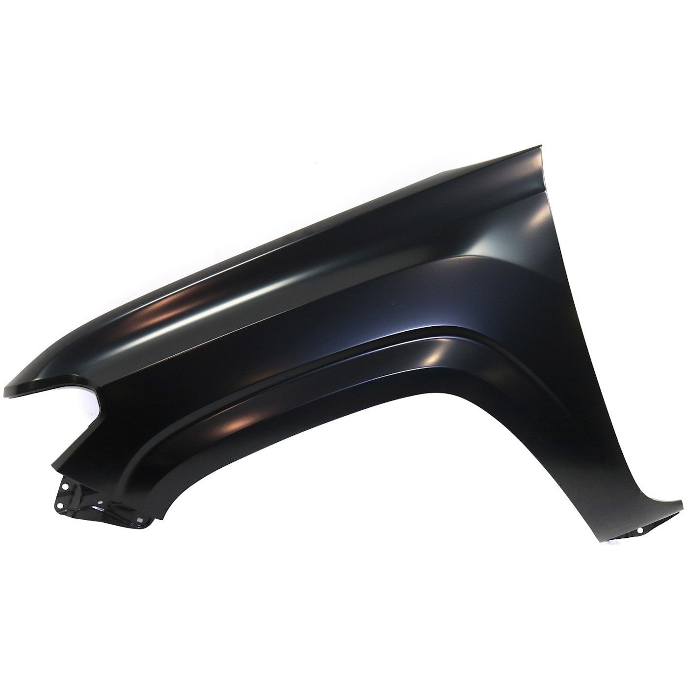 Fender for Toyota Tacoma (2016–2023) Front Driver & Passenger Side