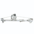 Rear Right Electric Window Regulator Without Motor Holden Astra TS (1998–2005)