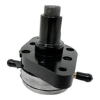 Fuel Pump for Johnson 8-9.9 Hp 4-Stroke (600-070, 15100-94J01, 15100-94J02)