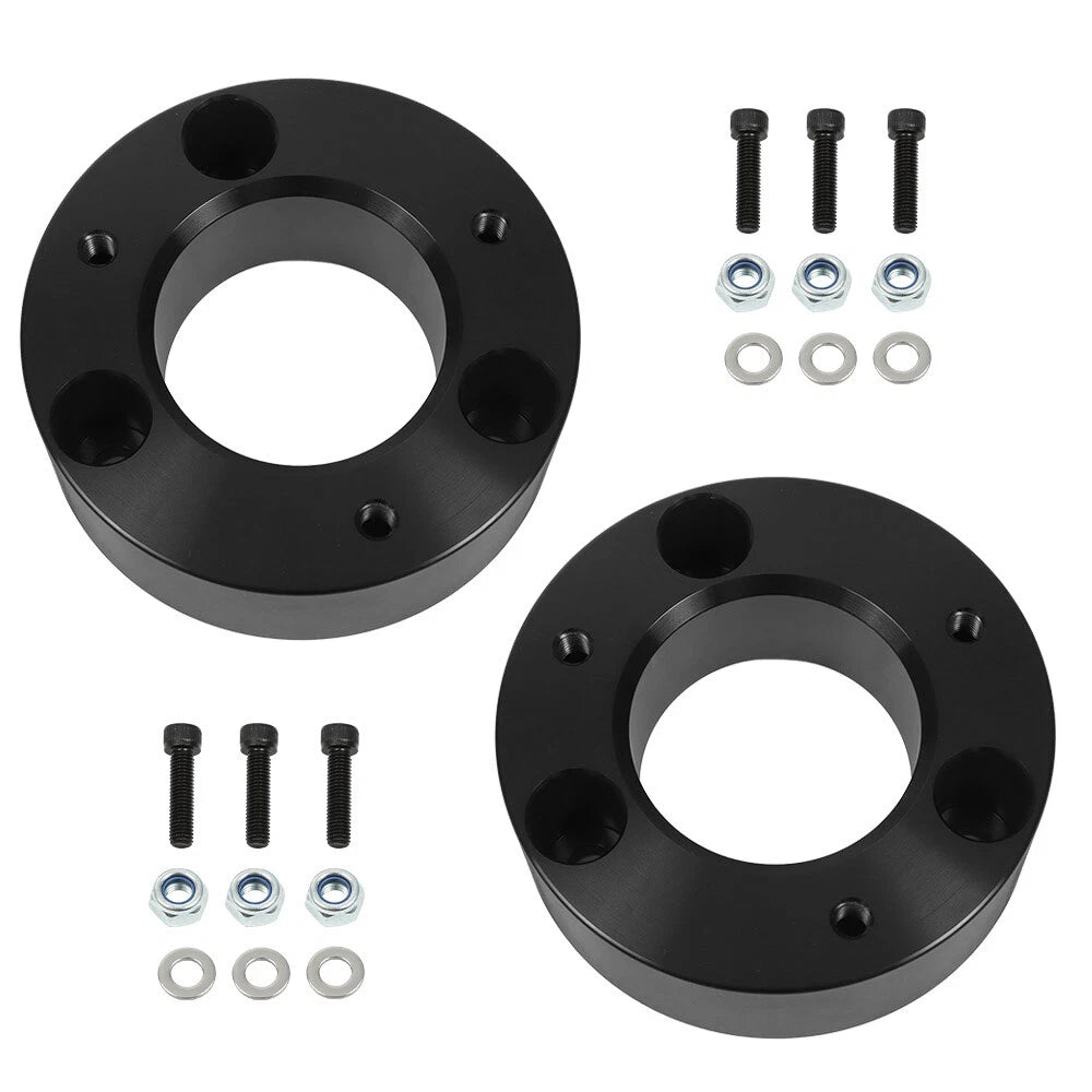 3" Front Leveling Lift Kit for Ford F150 (2004–2014)
