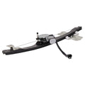 Window Regulator for Chevy Hand (Rear Passenger Right Side)