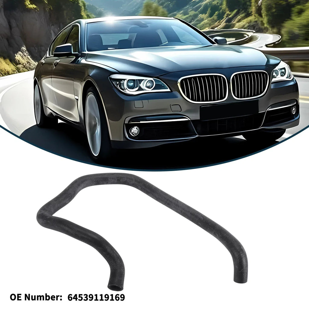 Radiator Hose for BMW 750i Water Pipe (2010-2015)