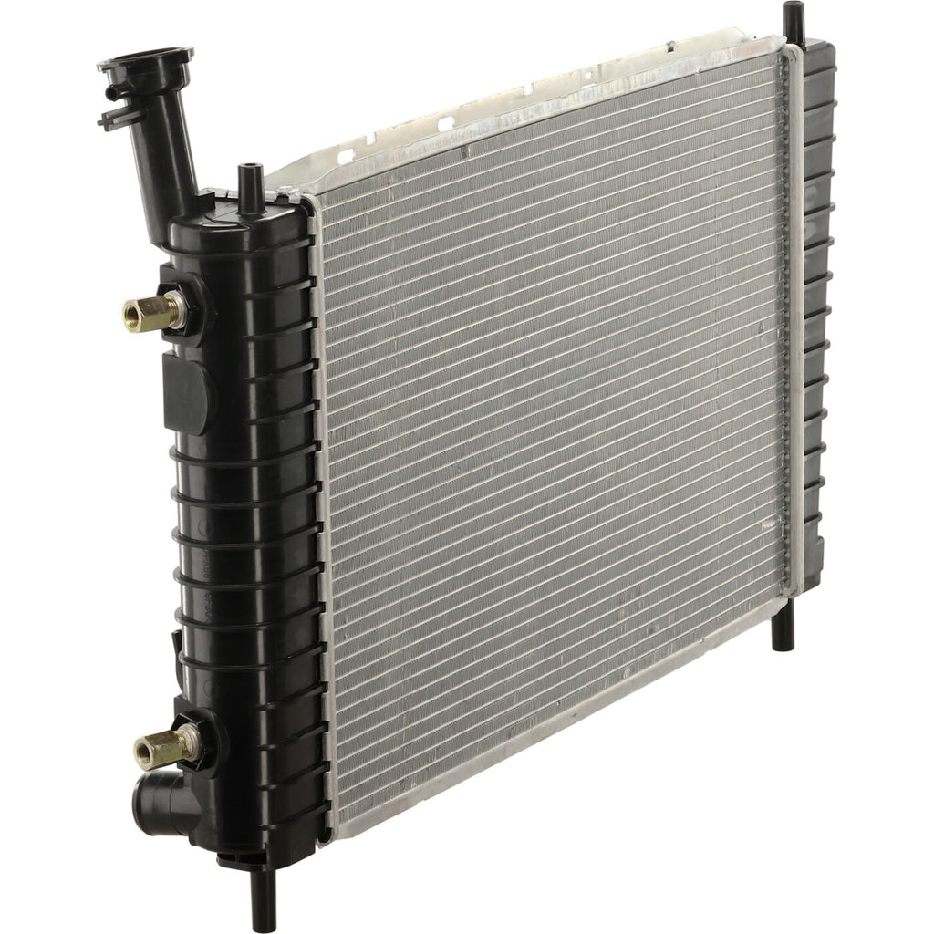 Radiator for Ford Taurus Mercury Sable (1988–1995)
