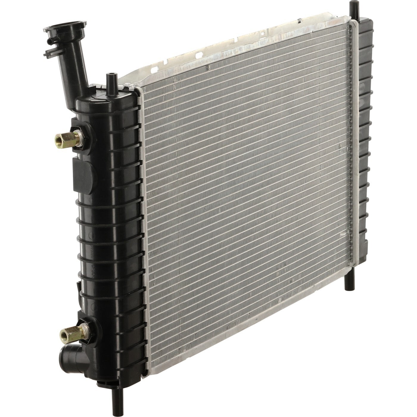 Radiator for Ford Taurus Mercury Sable (1988–1995)