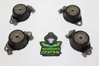 Engine Mount Set for Seadoo 587 657 717 720 XP GT GTX GTI SP SPX SPI GSX (OEM)
