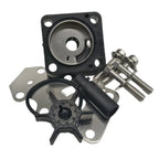 Water Pump Kit 18-3410 for Yamaha Marine 4-Str 6 8 HP (68T-W0078)