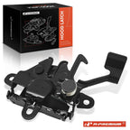 Hood Latch Lock Front for Toyota Corolla (2003-2008)