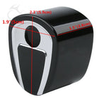 Ignition Switch Cover for Harley Touring Road Glide (2007-2013)