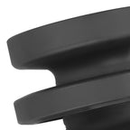 Set of 4 Track Rollers for Bobcat Skid Steer Loader (T140–T250)