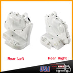 Set of 2 Power Door Lock Latch Actuators for Honda CR-V (2007–2011)